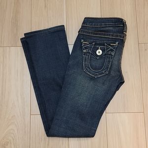 True Religion Jeans 👖 Sz 25